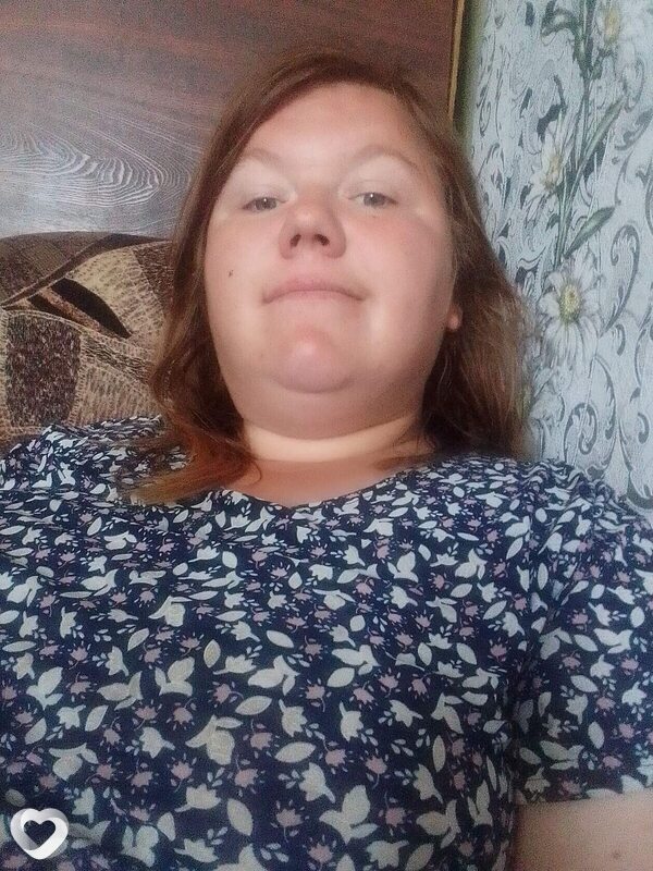 Анна Игоревна, 35, Мценске — анкета №1670349