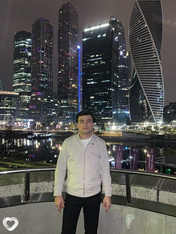 Рустам, Люберцы