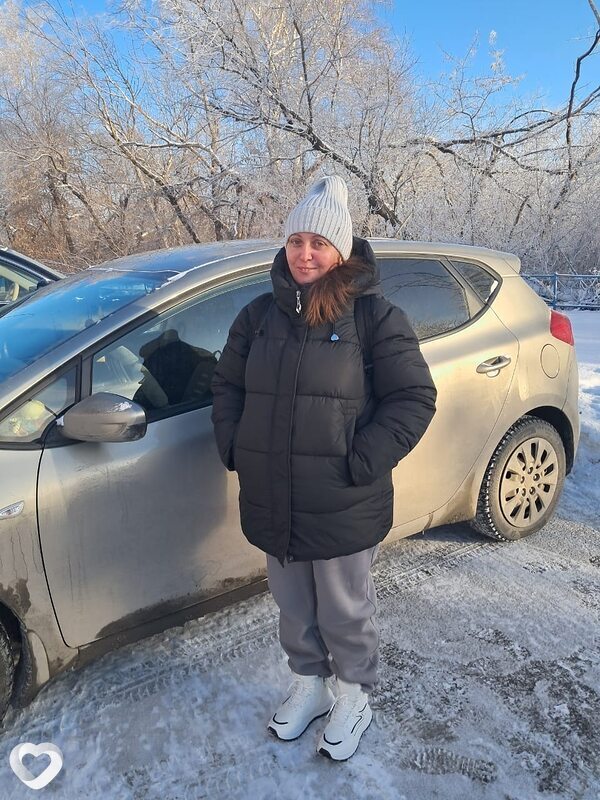 Татьяна, 38, Омске — анкета №1670361