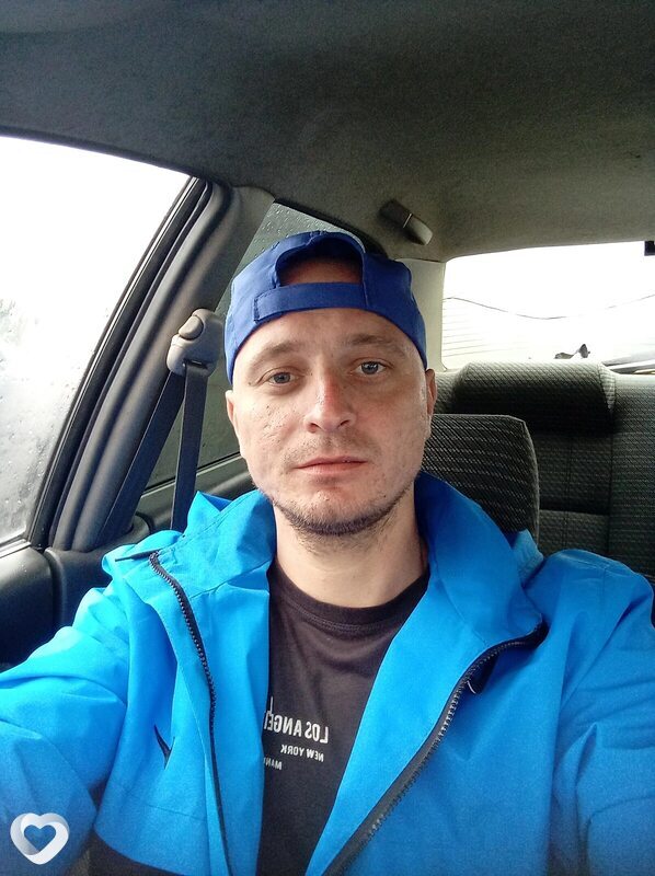 Олег, 34, Краснодаре — анкета №1670362