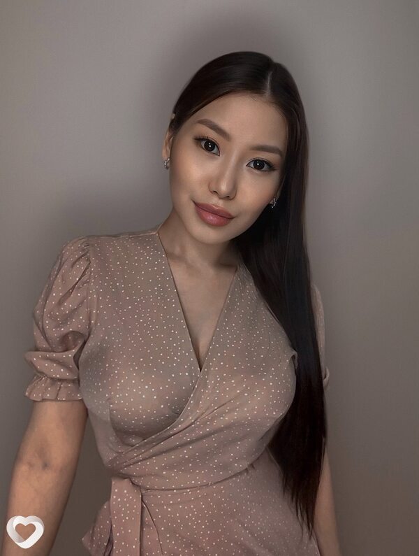 Эллада, 26, Якутске — анкета №1670364