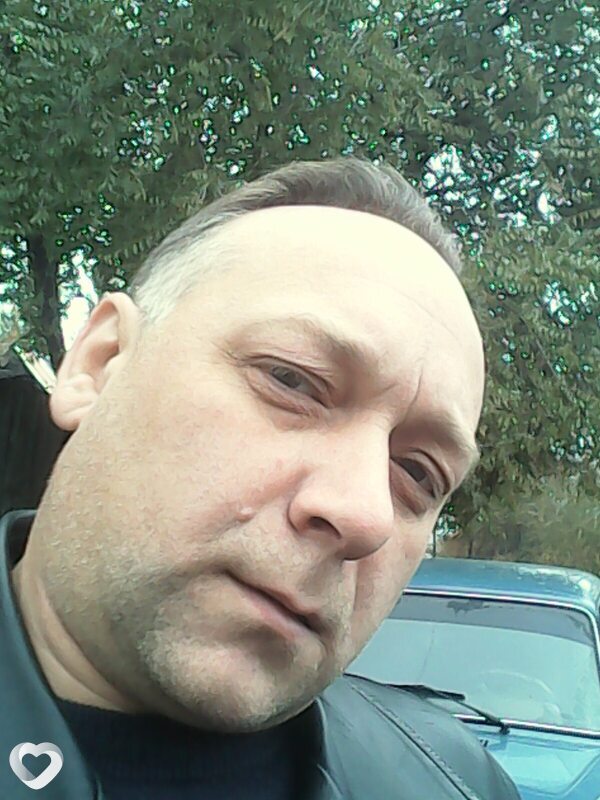 Николай, 52, Волгограде — анкета №1670130