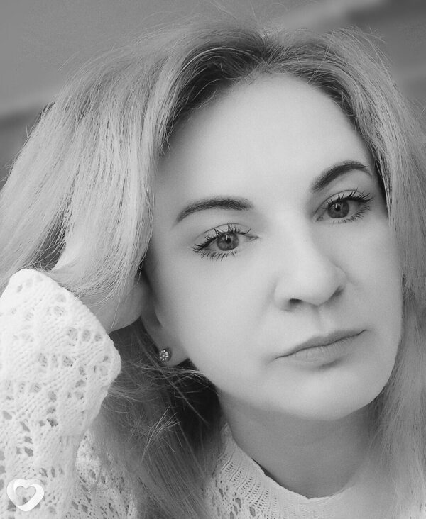 Наталья, 46, Минске — анкета №1670131