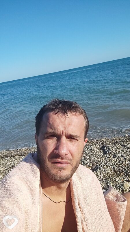 Дима, Гудаута
