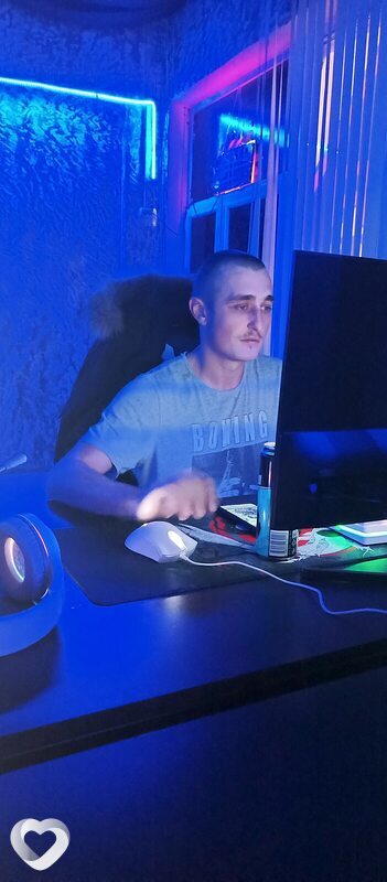 Али, 21, Дербенте — анкета №1670251