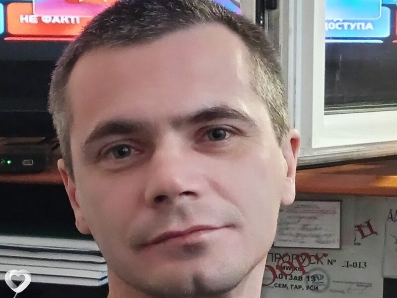 Антон, 42, Москве — анкета №1670258