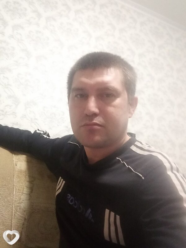 Илья, 36, Уфе — анкета №1670259