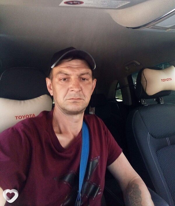 Александр, 43, Дмитрове — анкета №1670266