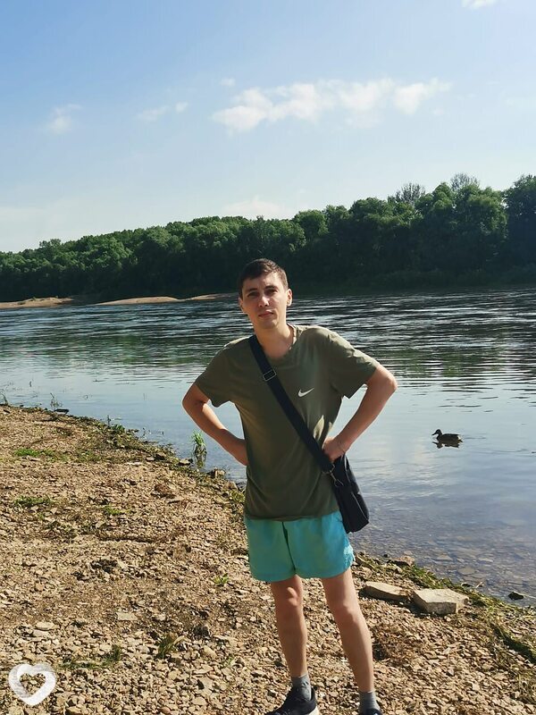 Эдуард, 33, Уфе — анкета №1670268