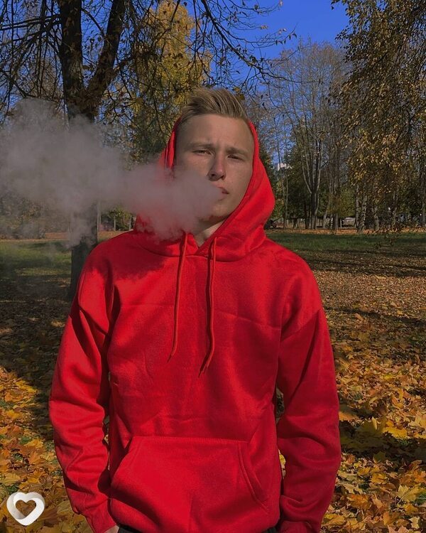 Андрей, 25, Орше — анкета №1670236