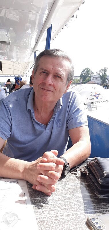 Александр, 68, Ростове-на-Дону — анкета №1670303