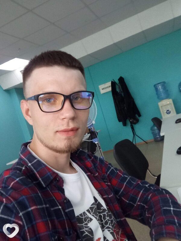 Максим, 31, Новосибирске — анкета №1670304