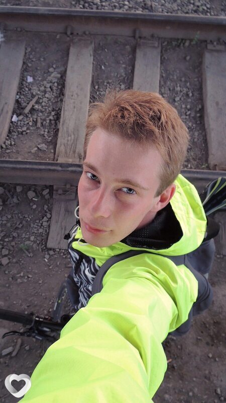 Иван, 34, Самаре — анкета №1670315
