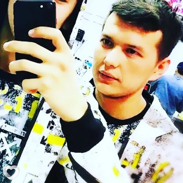 Расул, 27, Барнауле — анкета №1670334