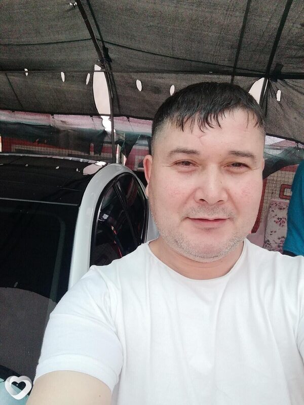 Напас, 43, Алматы — анкета №1670336
