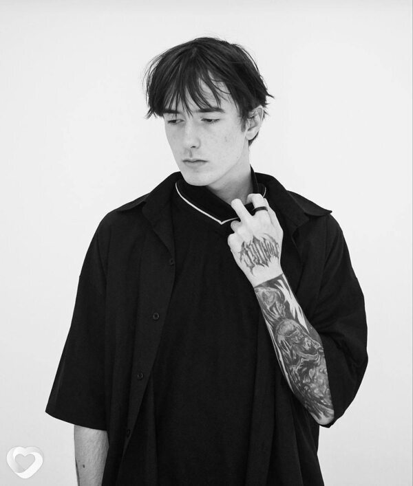 Сёма, 21, Архангельске — анкета №1670341