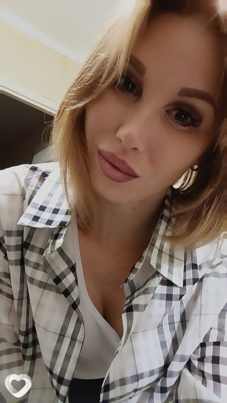 Анна, 36, Нижнекамске — анкета №1670546
