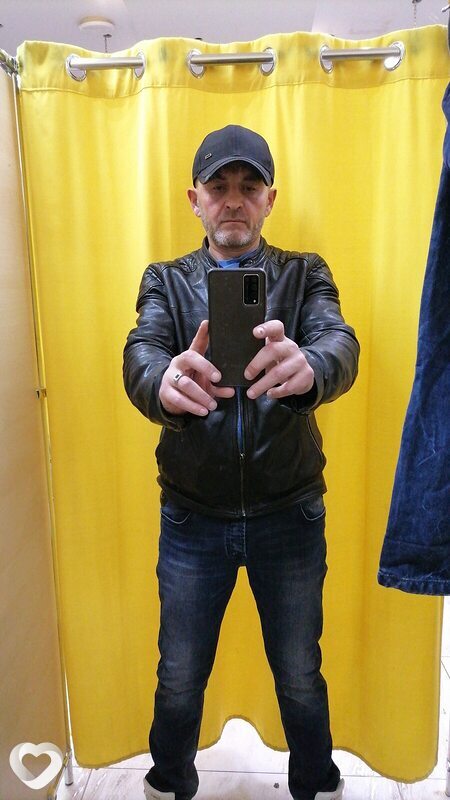 Андрей, 48, Липецке — анкета №1670552