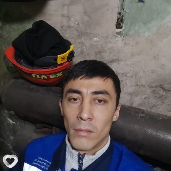Нурсултан, 35, Ачинске — анкета №1670270
