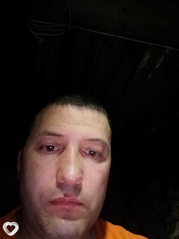 Игорь, 45, Биробиджане — анкета №1670275