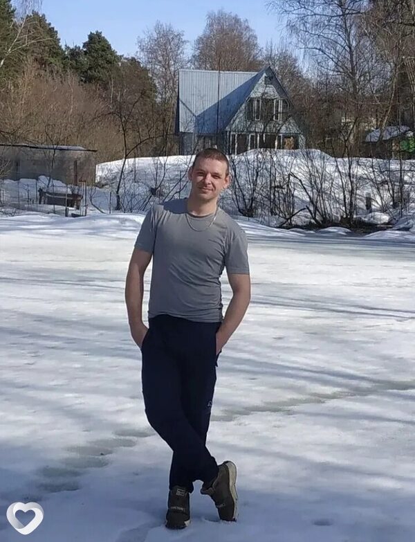 Александр, 42, Москве — анкета №1670287