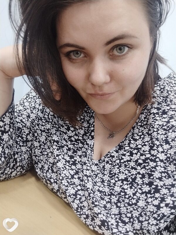 Валентина, 28, Щучинске — анкета №1670374