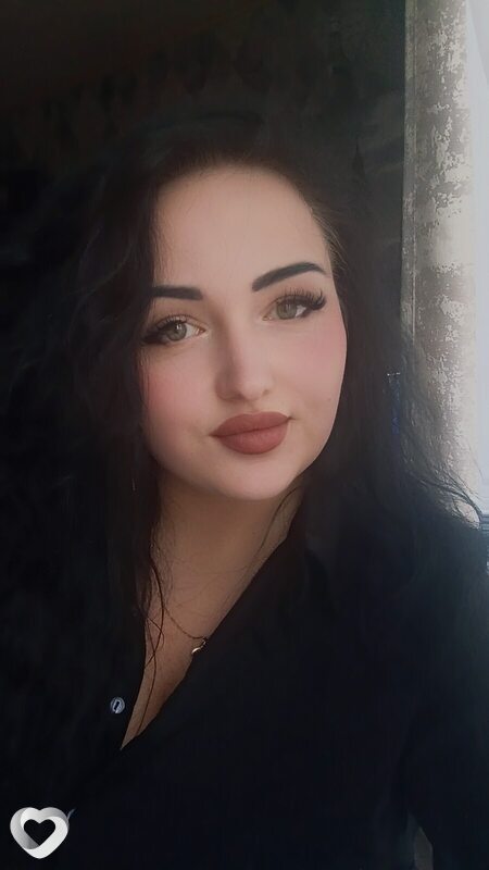 Карина, Кандалакша