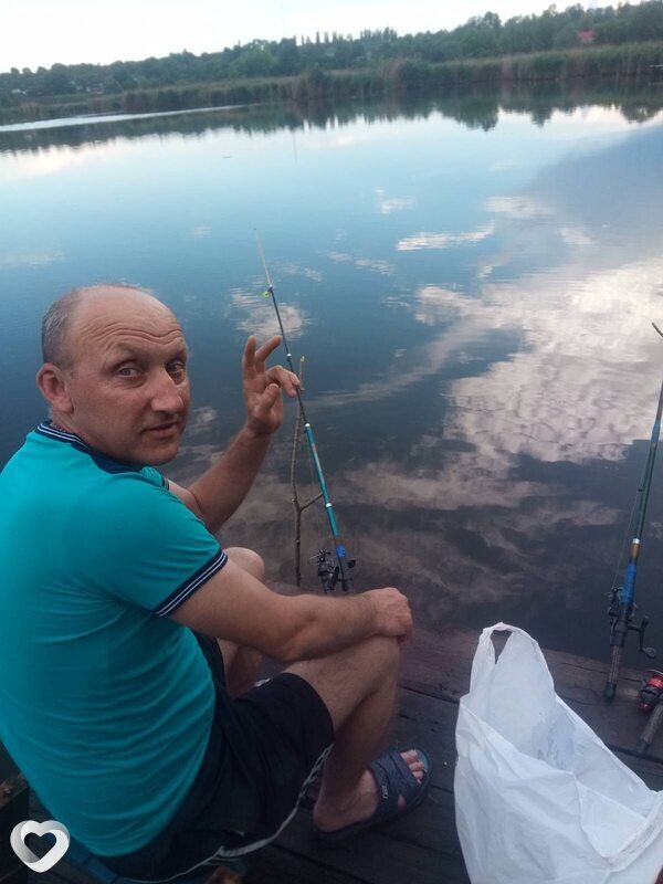 Анатолій, 48, Киеве — анкета №1670383