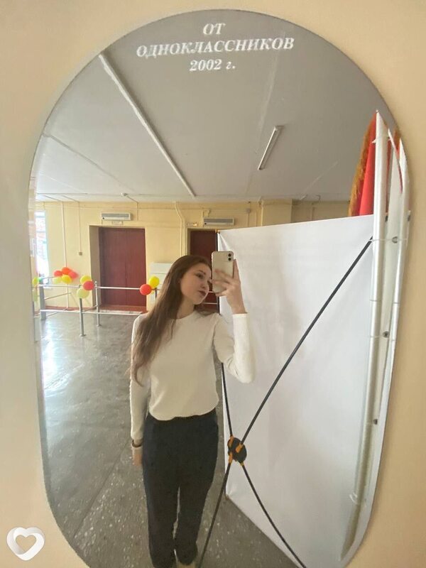 Диана, 20, Красноярске — анкета №1670388