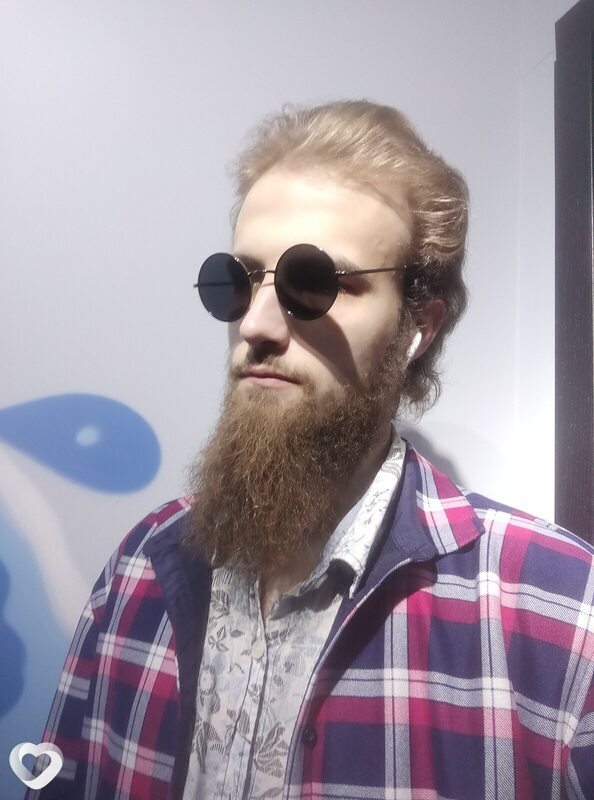 Nikita, Батуми