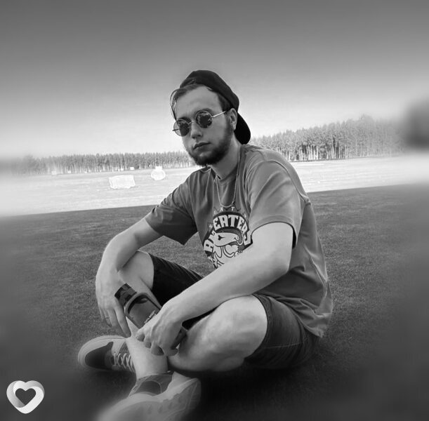 Денис, 24, Костроме — анкета №1670399