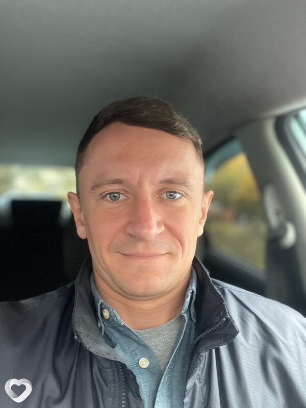 Олег, 38, Нижнем Новгороде — анкета №1670408