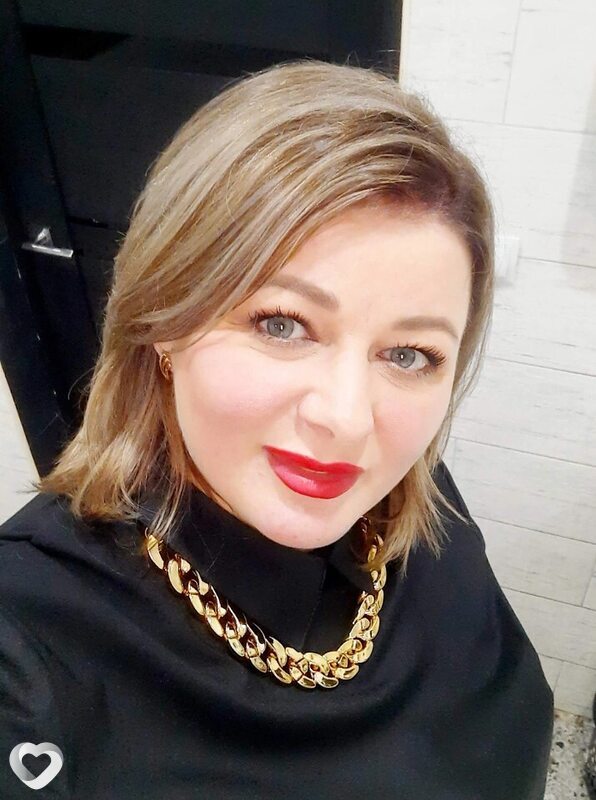 Екатерина, 39, Краснодаре — анкета №1670411