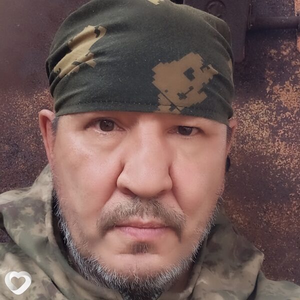 Спокер, 55, Ишимбае — анкета №1670415