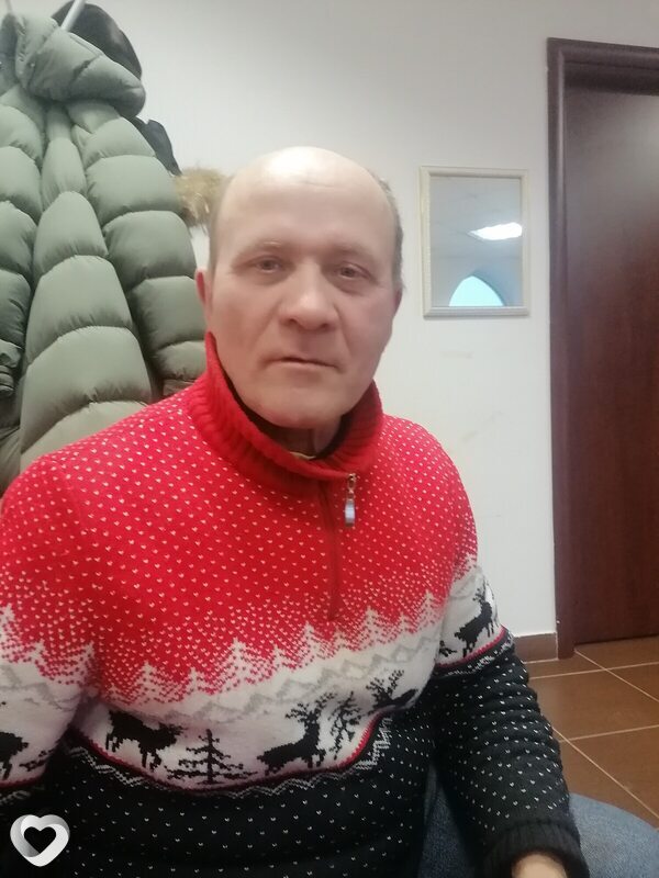 Юрий, 59, Йошкар-Оле — анкета №1670422