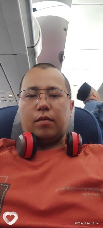 Али, 31, Казани — анкета №1670428