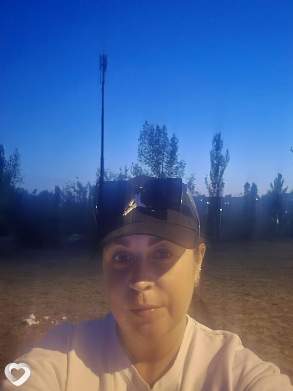 Наталия, 41, Енакиеве — анкета №1670434