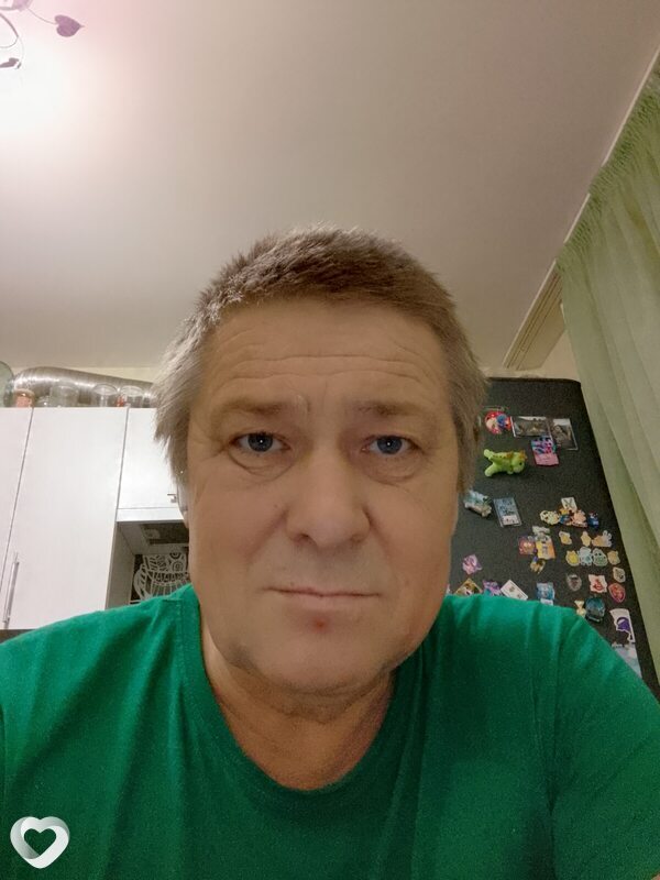 Алексей, 48, Нефтекамске — анкета №1670437