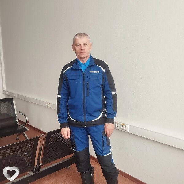 Виталий, 60, Омске — анкета №1670443