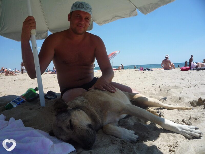 Леонид, 43, Минске — анкета №1670914