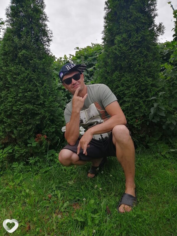 Вадим, 45, Мурманске — анкета №1670470