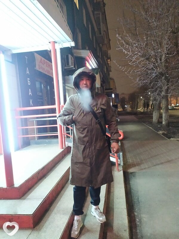Тахир, 38, Новомосковске — анкета №1670472