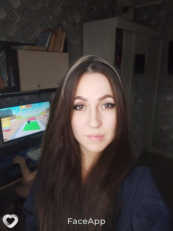 Ирина, 41, Твери — анкета №1670475