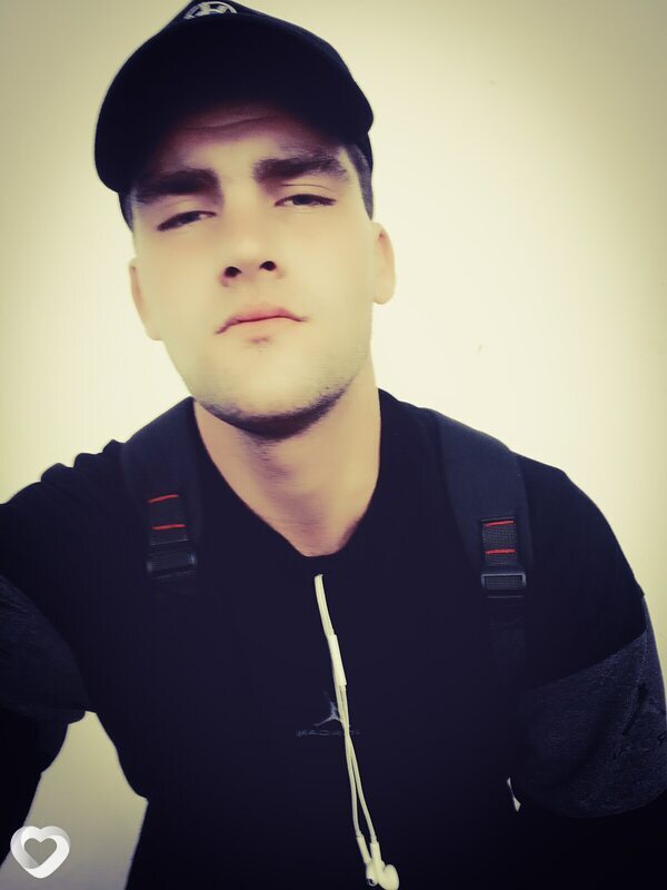 Виталий, 24, Астане — анкета №1670477