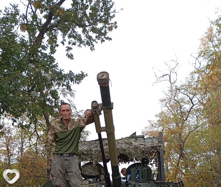 Алексей, 48, Пскове — анкета №1670481