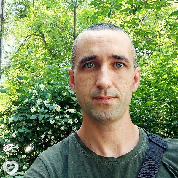 Виктор, 38, Полтаве — анкета №1670484
