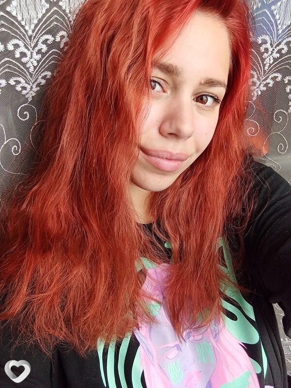 Ирина, 27, Евпатории — анкета №1670486