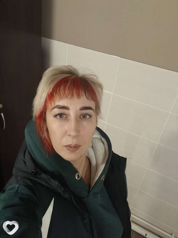 Алёна, 41, Рубцовске — анкета №1670488