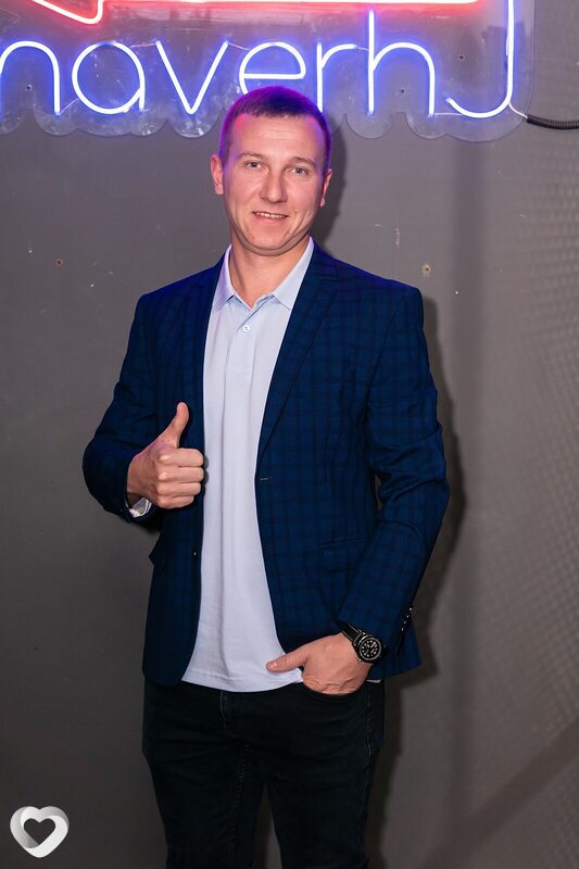 Максим, 34, Перми — анкета №1670446