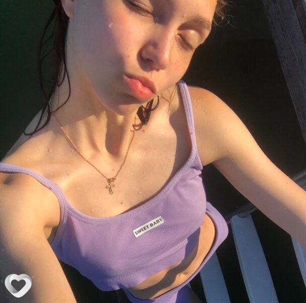 Алина, 32, Ханты-Мансийске — анкета №1670448
